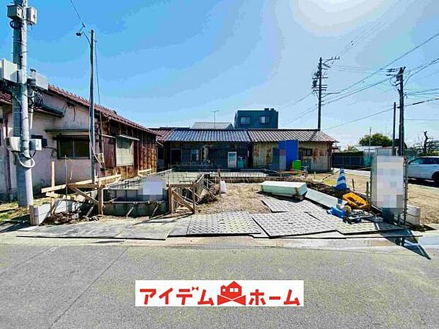 いつでも現地ご案内いたします♪ お気軽にお問合せください!