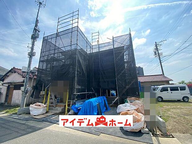 いつでも現地ご案内いたします♪ お気軽にお問合せください!