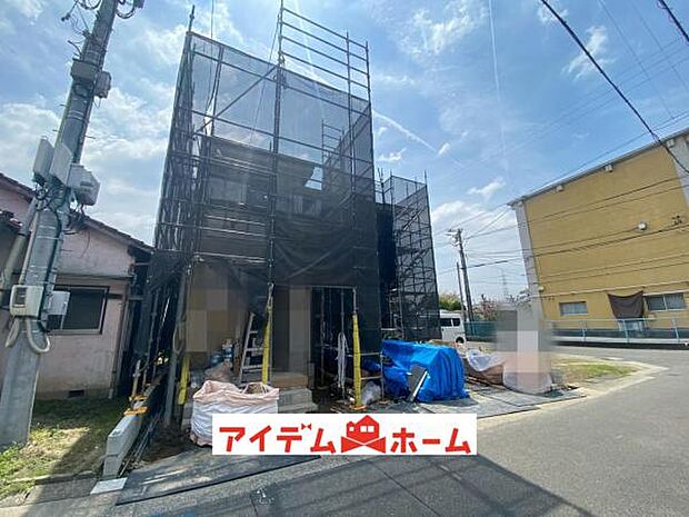 いつでも現地ご案内いたします♪ お気軽にお問合せください!