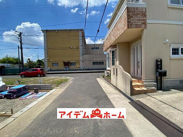 いつでも現地ご案内いたします♪ お気軽にお問合せください!