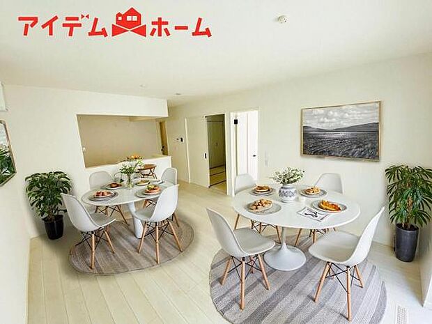 いつでも現地ご案内いたします♪ お気軽にお問合せください!