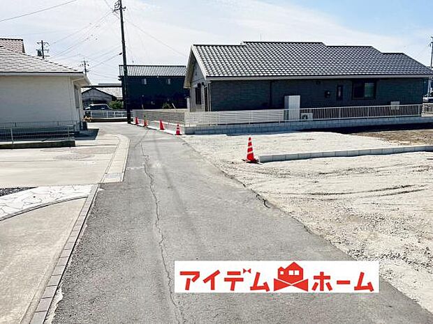 いつでも現地ご案内いたします♪ お気軽にお問合せください!