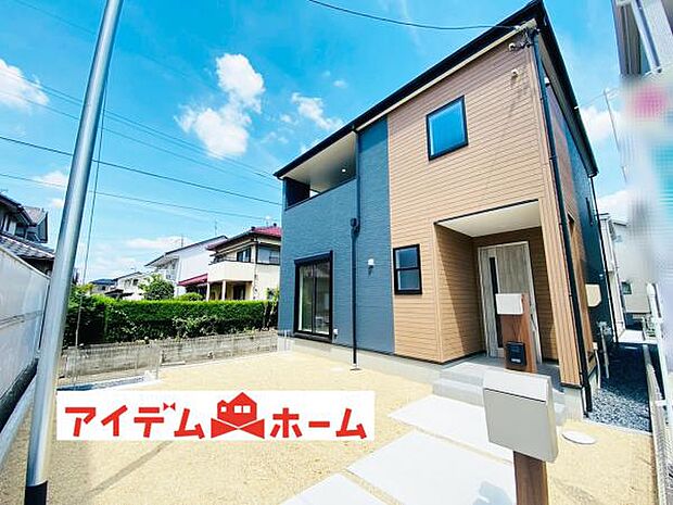 いつでも現地ご案内いたします♪ お気軽にお問合せください!