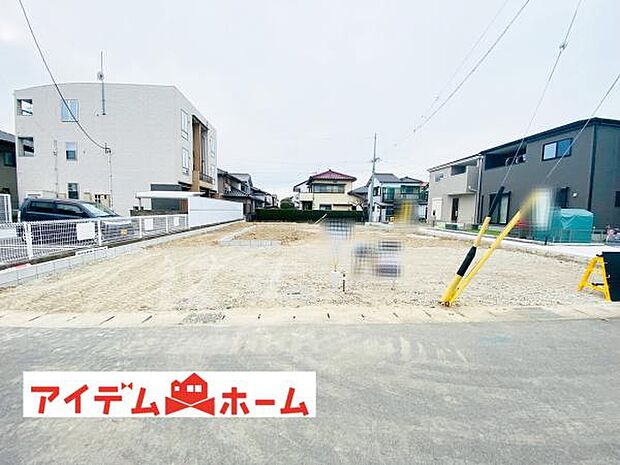 いつでも現地ご案内いたします♪ お気軽にお問合せください!