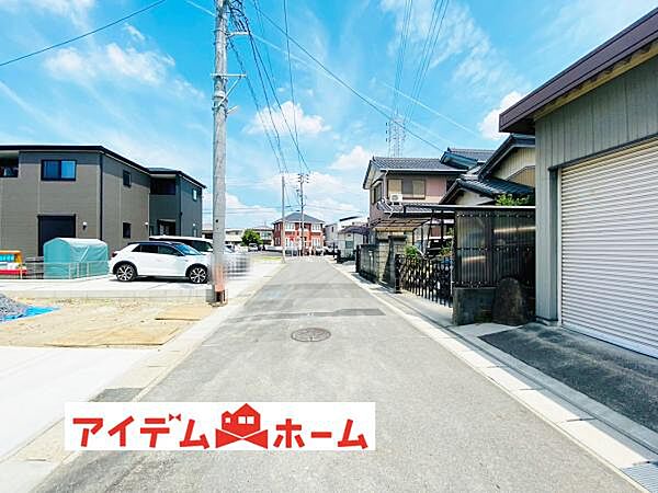 いつでも現地ご案内いたします♪ お気軽にお問合せください！