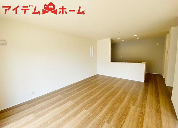 内観写真 いつでも現地ご案内いたします♪