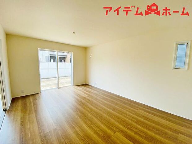 内観写真 いつでも現地ご案内いたします♪