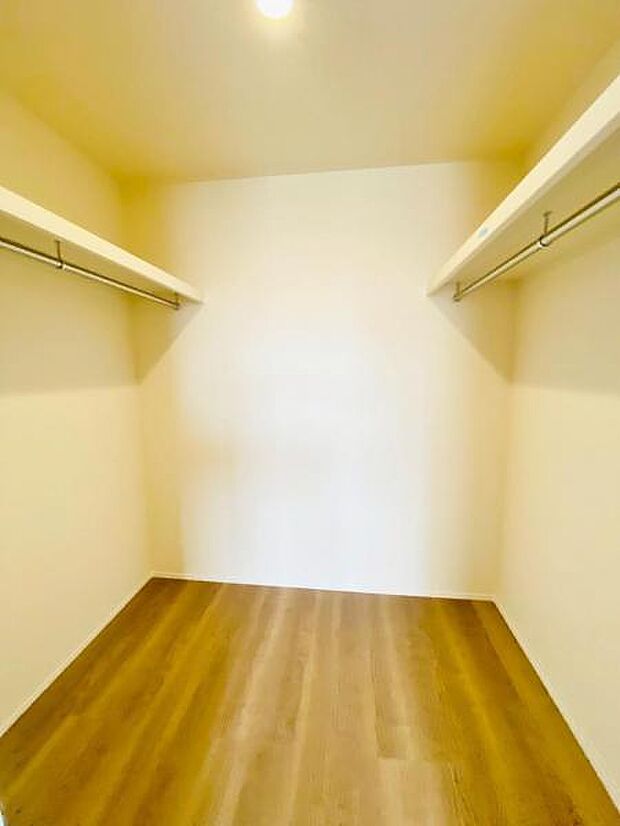 内観写真 いつでも現地ご案内いたします♪
