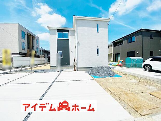 いつでも現地ご案内いたします♪ お気軽にお問合せください!