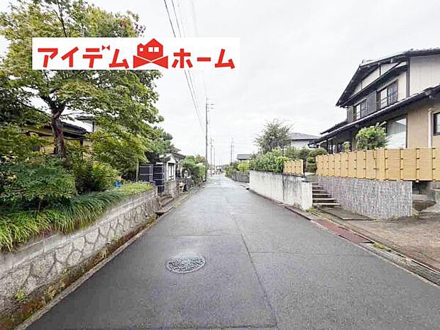いつでも現地ご案内いたします♪ お気軽にお問合せください！