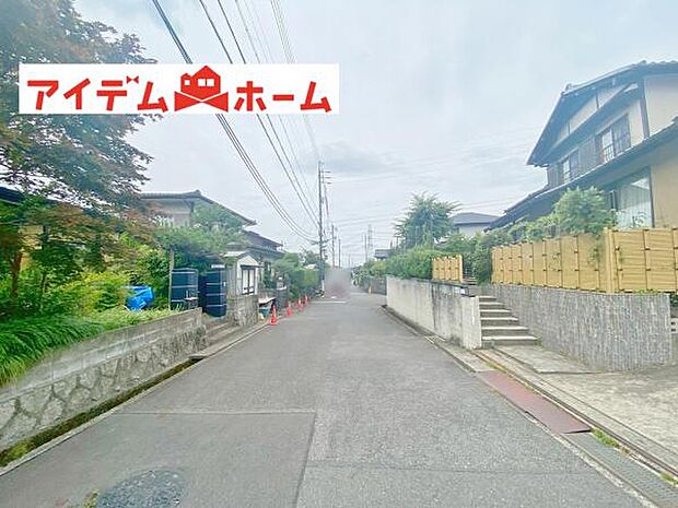 いつでも現地ご案内いたします♪ お気軽にお問合せください！