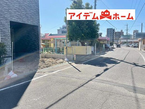 いつでも現地ご案内いたします♪ お気軽にお問合せください!