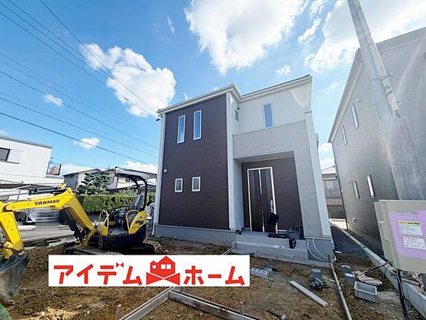 いつでも現地ご案内いたします♪ お気軽にお問合せください!