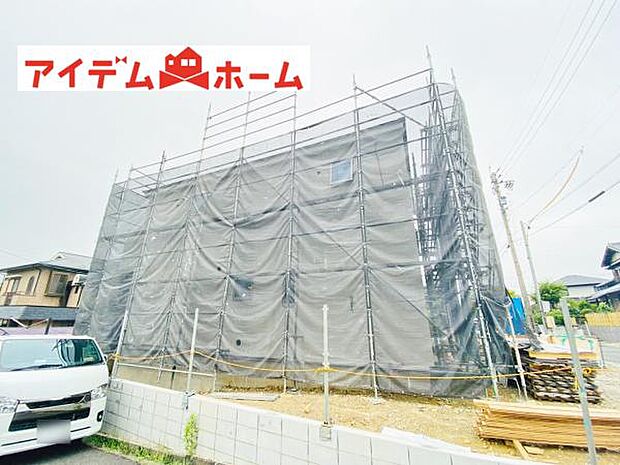 いつでも現地ご案内いたします♪ お気軽にお問合せください!
