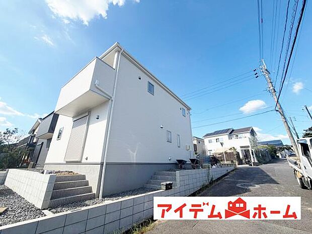 いつでも現地ご案内いたします♪ お気軽にお問合せください!