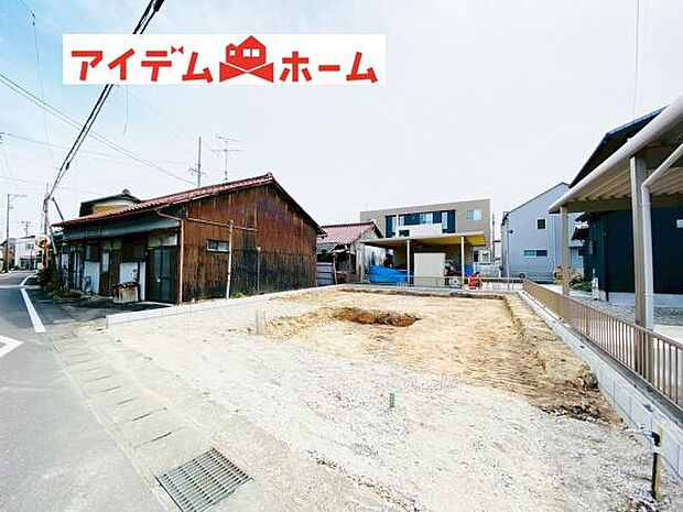 いつでも現地ご案内いたします♪ お気軽にお問合せください!