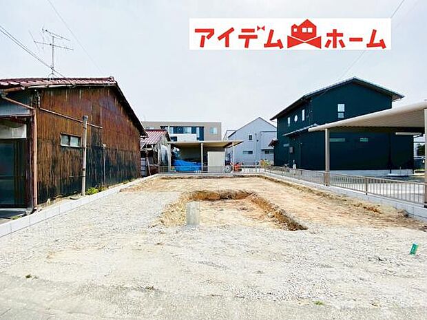 いつでも現地ご案内いたします♪ お気軽にお問合せください!