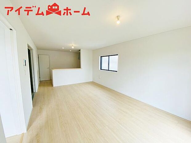 内観写真 いつでも現地ご案内いたします♪