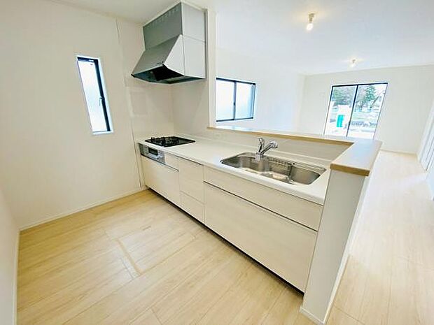 内観写真 いつでも現地ご案内いたします♪