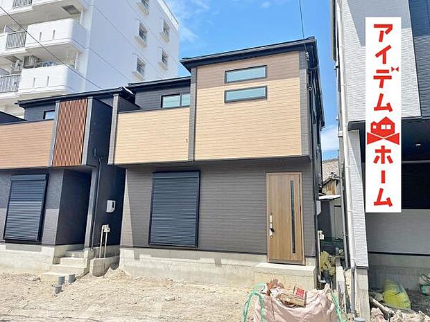 いつでも現地ご案内いたします♪ お気軽にお問合せください!
