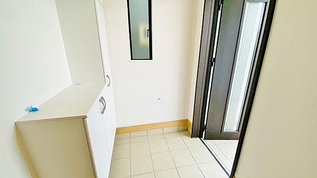 内観写真 いつでも現地ご案内いたします♪
