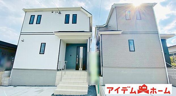 いつでも現地ご案内いたします♪ お気軽にお問合せください!