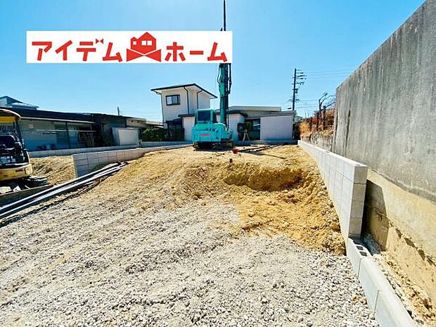 いつでも現地ご案内いたします♪ お気軽にお問合せください!