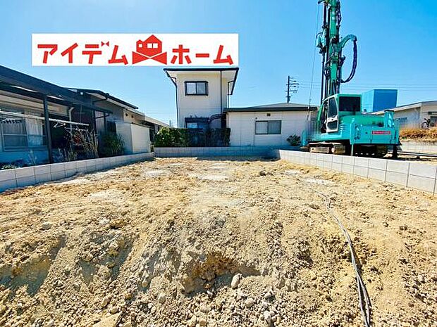 いつでも現地ご案内いたします♪ お気軽にお問合せください!