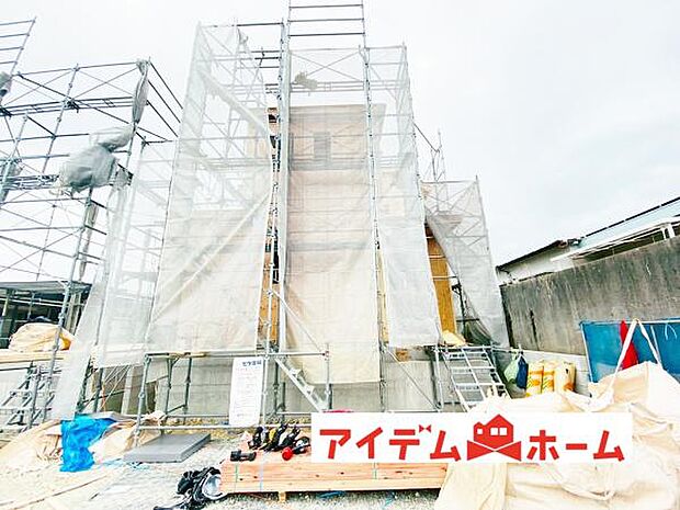 いつでも現地ご案内いたします♪ お気軽にお問合せください!