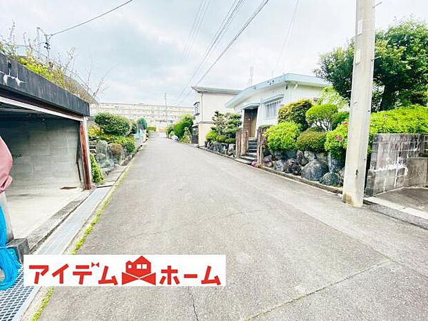 いつでも現地ご案内いたします♪ お気軽にお問合せください!