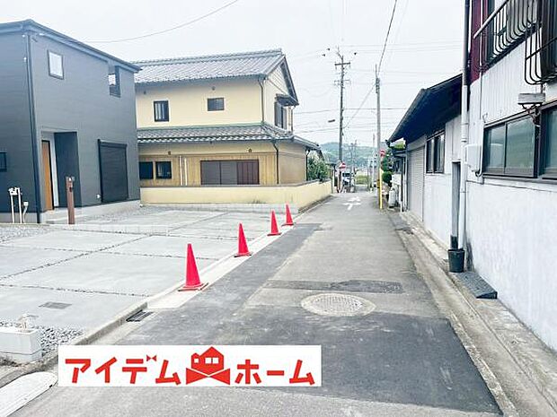 いつでも現地ご案内いたします♪ お気軽にお問合せください!