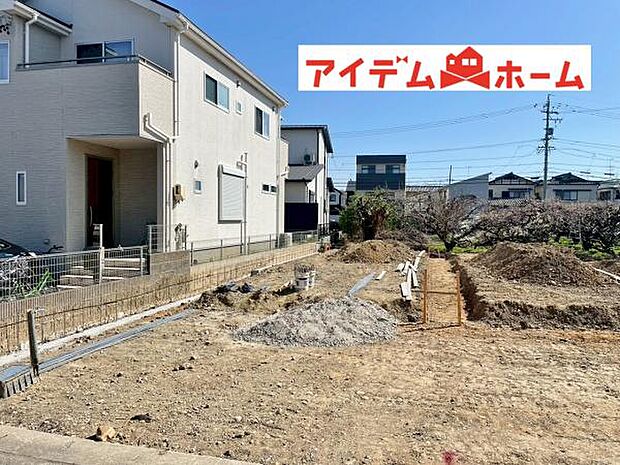 いつでも現地ご案内いたします♪ お気軽にお問合せください!