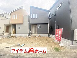 愛知県春日井市林島町4丁目7-1