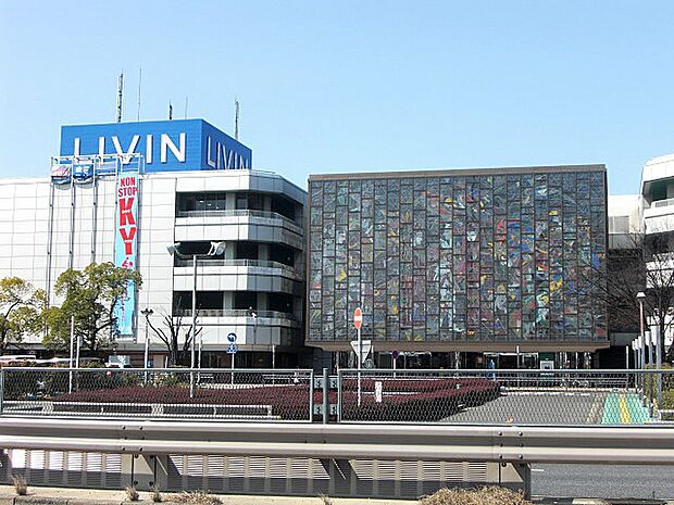 イーアス春日井(1928m)