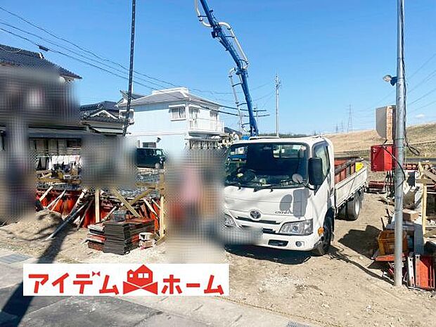 いつでも現地ご案内いたします♪ お気軽にお問合せください!