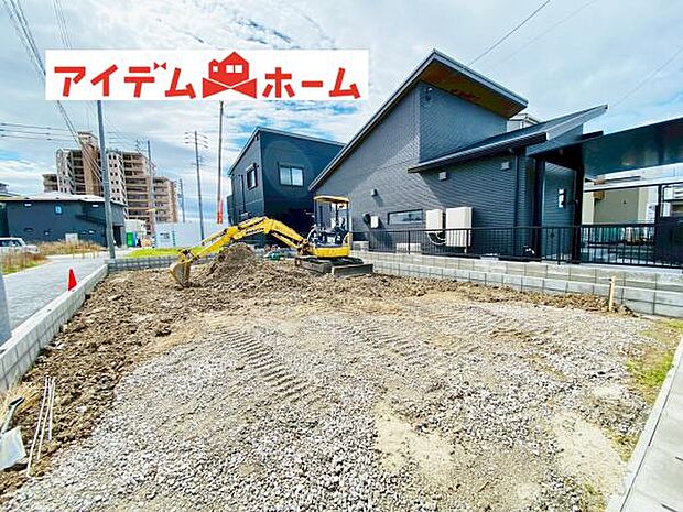 いつでも現地ご案内いたします♪ お気軽にお問合せください!