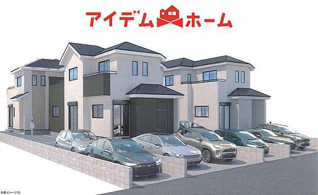 ☆全体完成予想図☆