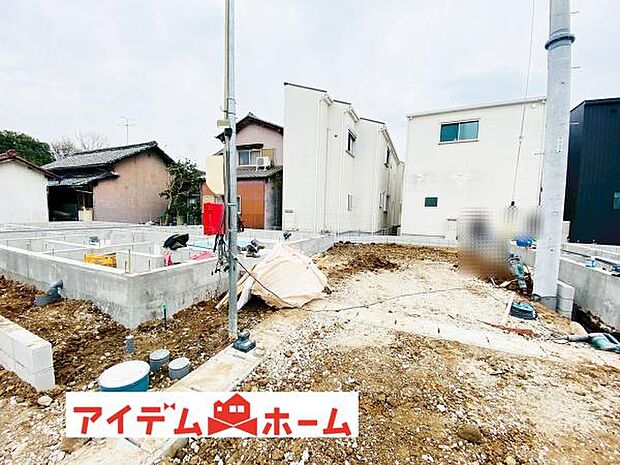 いつでも現地ご案内いたします♪ お気軽にお問合せください!