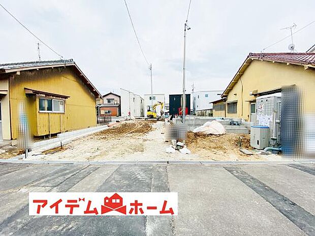 いつでも現地ご案内いたします♪ お気軽にお問合せください!