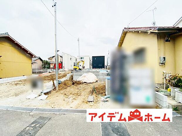 いつでも現地ご案内いたします♪ お気軽にお問合せください!