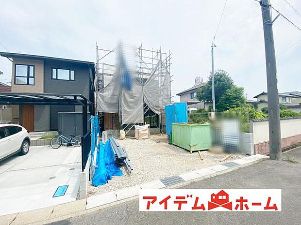 いつでも現地ご案内いたします♪ お気軽にお問合せください！ 