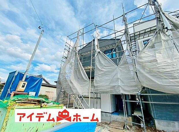 いつでも現地ご案内いたします♪ お気軽にお問合せください！ 