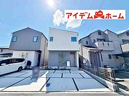愛知県春日井市高山町2丁目28番2