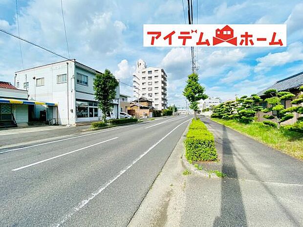 いつでも現地ご案内いたします♪ お気軽にお問合せください！ 
