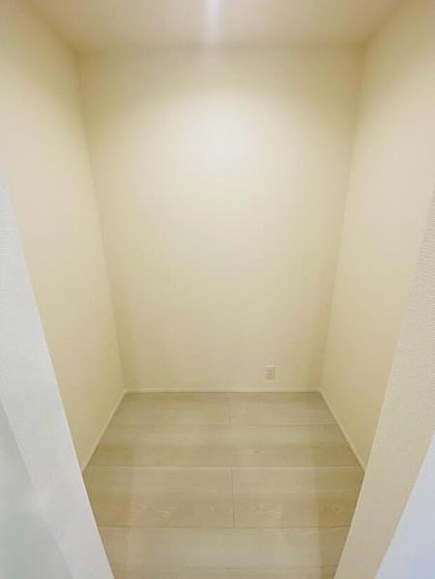 内観写真 いつでも現地ご案内いたします♪
