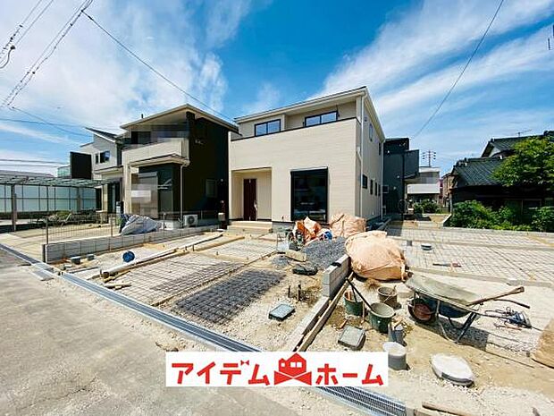 いつでも現地ご案内いたします♪ お気軽にお問合せください！