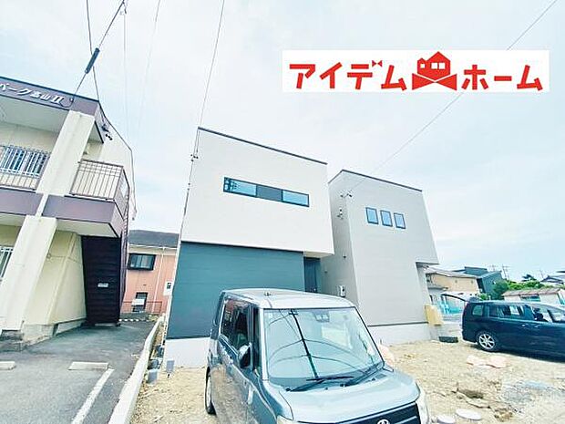 いつでも現地ご案内いたします♪ お気軽にお問合せください!
