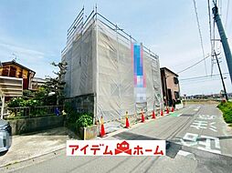 外観の画像