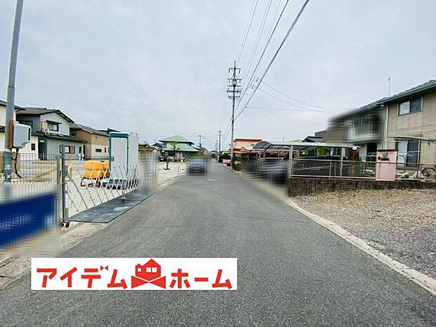 いつでも現地ご案内いたします♪ お気軽にお問合せください!
