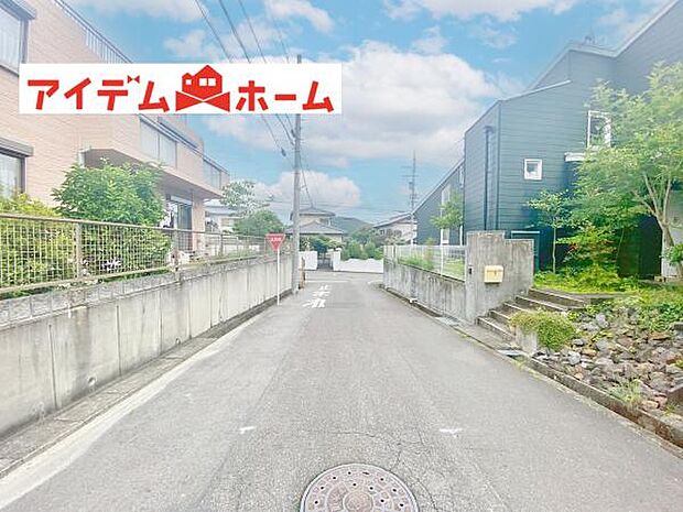 いつでも現地ご案内いたします♪ お気軽にお問合せください!
